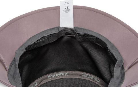 Sunward Bucket Sombrero UPF50+