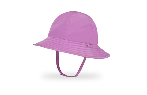 Infant SunSkipper Sombrero Bebé UPF 50+