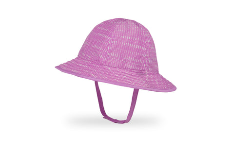 Infant SunSkipper Sombrero Bebé UPF 50+