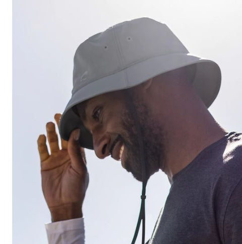 Sunward Bucket Sombrero UPF50+