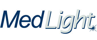 Logo Medlight SA de CV 