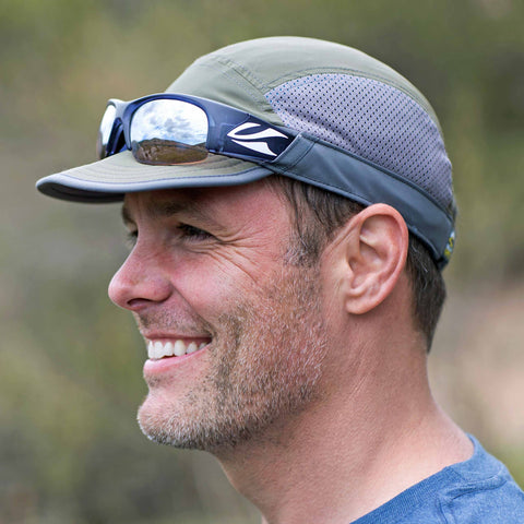 Gorra Crushin It Cap | Versátil | Sunday Afternoons | Protección Solar UPF 50+