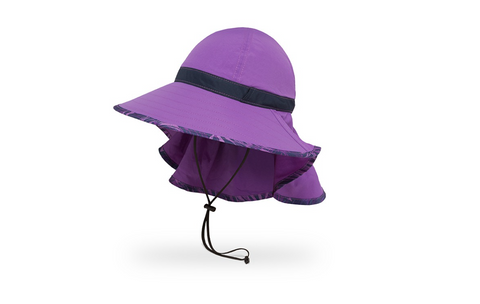 Shade Goddess Sombrero UPF 50+