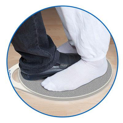 Disco Rígido Giratorio TMT6550