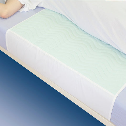 Protector absorbente de líquidos con alas | Medicare System | Higiene