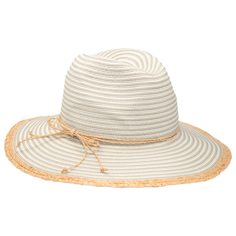 Volterra | Bonito sombrero | Protección solar UPF50+ | illums uv | Mujeres