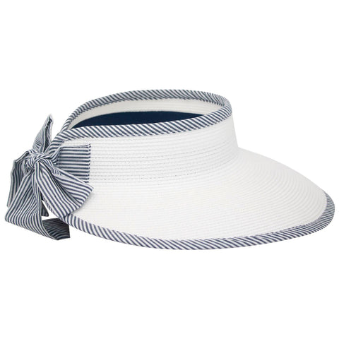 Sassari | Visera de moda | illums uv | Protección solar UPF 50+