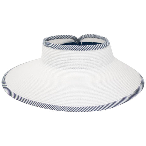 Sassari | Visera de moda | illums uv | Protección solar UPF 50+