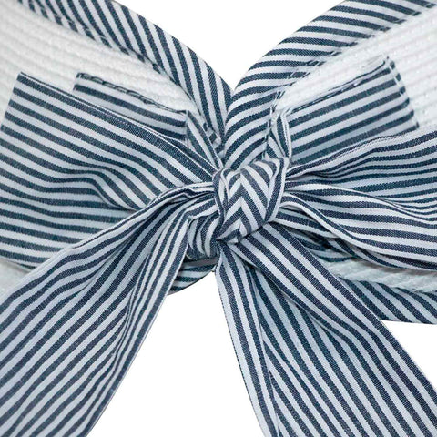 Sassari | Visera de moda | illums uv | Protección solar UPF 50+