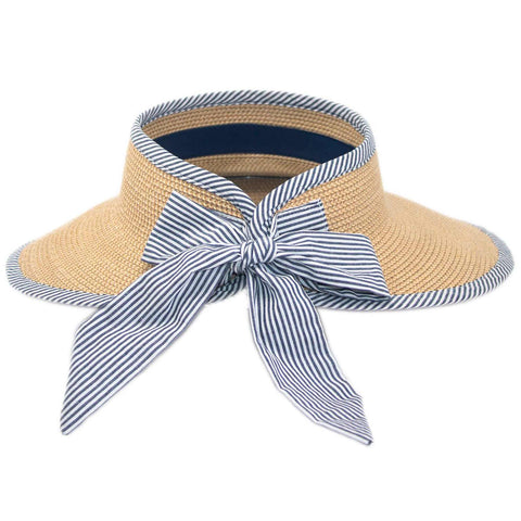 Sassari | Visera | illums uv | Protección solar UPF 50+