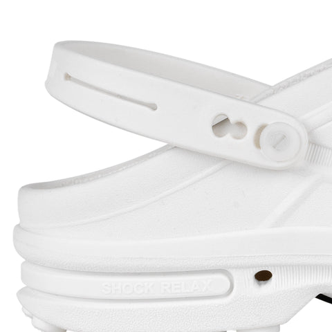 Tira para Wock Clog Calzado Profesional 