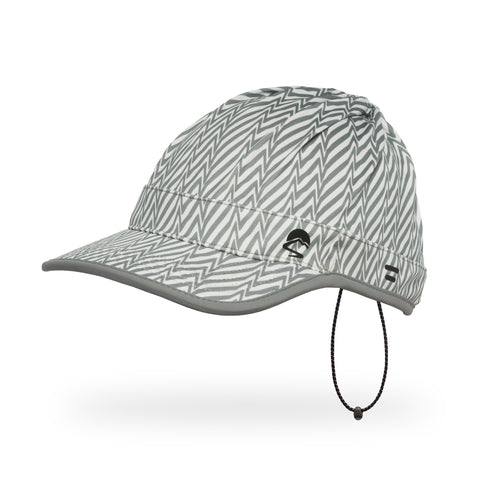 Visera Gorra UVShield Convert Visor | Sunday Afternoons | Protección solar UPF 50+ | Mujeres