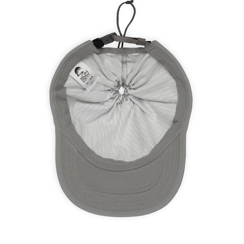 Visera Gorra UVShield Convert Visor Afternoons Protección solar UPF 50+