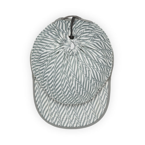 Visera Gorra UVShield Convert Visor Afternoons Protección solar UPF 50+