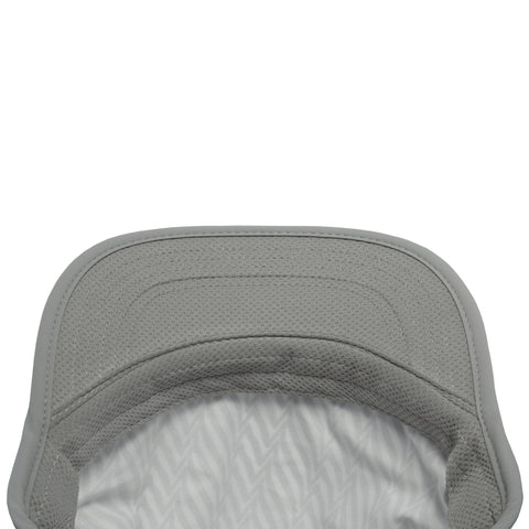 ViserVisera Gorra UVShield Convert Visor | Sunday Afternoons | Protección solar UPF 50+ | Mujeres