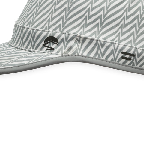 Visera Gorra UVShield Convert Visor | Sunday Afternoons | Protección solar UPF 50+ | Mujeres