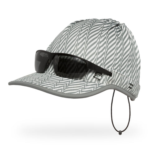Visera Gorra UVShield Convert Visor | Sunday Afternoons | Protección solar UPF 50+ | Mujeres