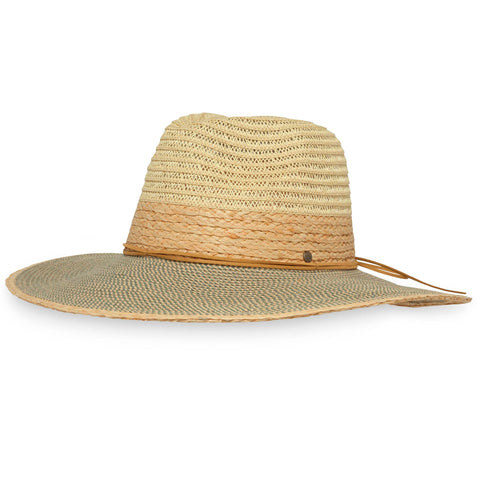 Sombrero Valencia | UPF 50+ | Sunday Afternoons | Mujeres | Playa | Ciudad