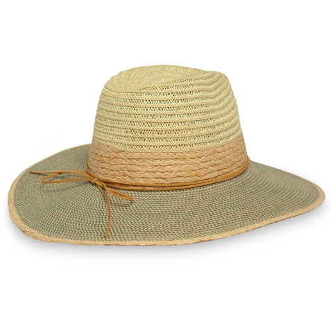 Sombrero Valencia | UPF 50+ | Sunday Afternoons | Mujeres | Playa | Ciudad