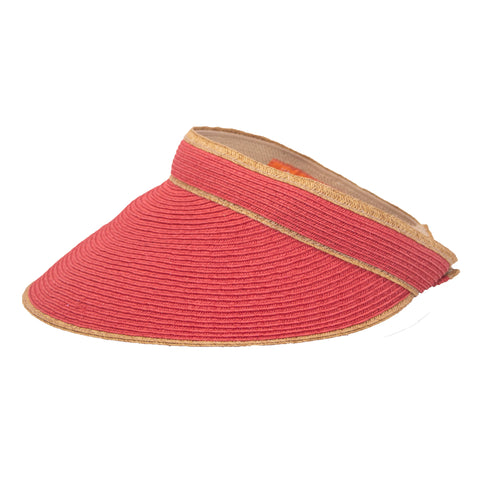 Visera Albi Illums UV protección solar UPF 50+