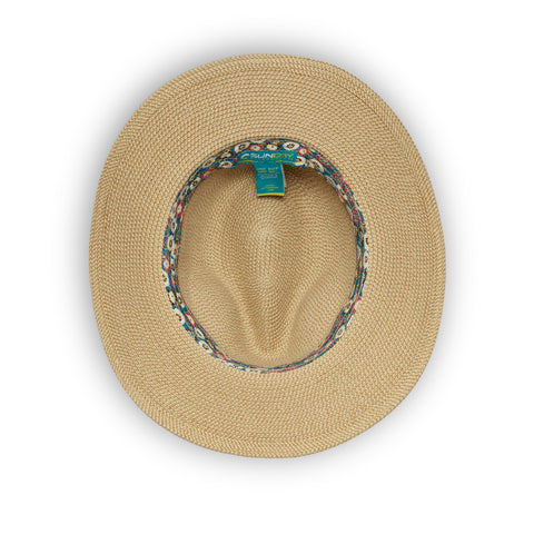 Coronado Sombrero UPF 50+| Sunday Afternoons | Mujeres