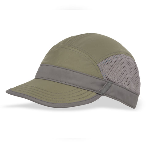 Gorra Crushin It Cap | Versátil | Sunday Afternoons | Protección Solar UPF 50+