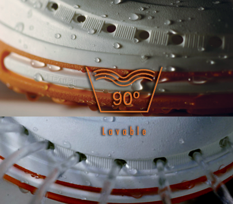 Wock Clog Calzado Profesional / Zapato Antiderrapante Cómodo y Ligero 