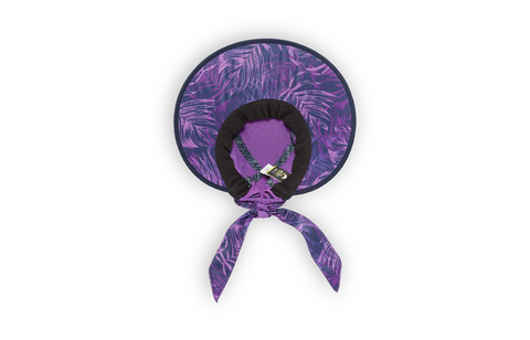 Sun Seeker Sombrero Gorra UPF 50+