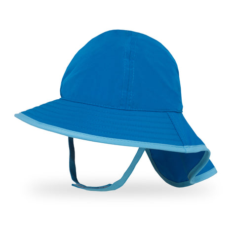 Sombrero para bebe Infant Sunsprout Kids Hat | Sunday Afternoons | Protección solar UPF 50+ | Bebes