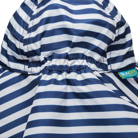 Sombrero para bebe Infant Sunsprout Kids Hat | Sunday Afternoons | Protección solar UPF 50+ | Bebes