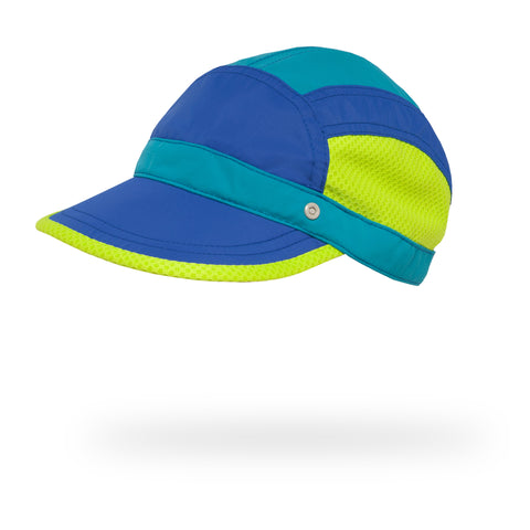 Gorra para niños y bebés Kids Sun chaser Cap Sunday Afternoons Protección solar UPF 50+