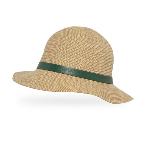 Luna Sombrero | Protección Solar UPF 50+ | Sunday Afternoons | Mujeres