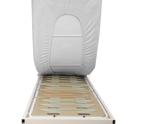 Pijama Sábana de Sujeción a Cama