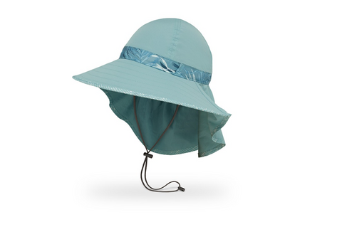 Shade Goddess Sombrero UPF 50+