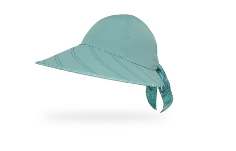 Sun Seeker Sombrero Gorra UPF 50+