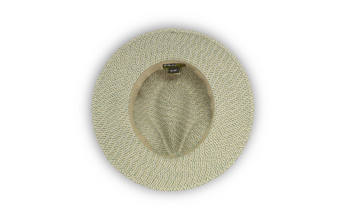 Wanderlust Sombrero Fedora UPF50+