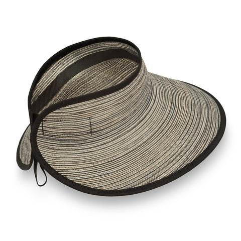 Visera Sicily Visor | Sunday Afternoons | Protección solar UPF 50+ | Mujeres