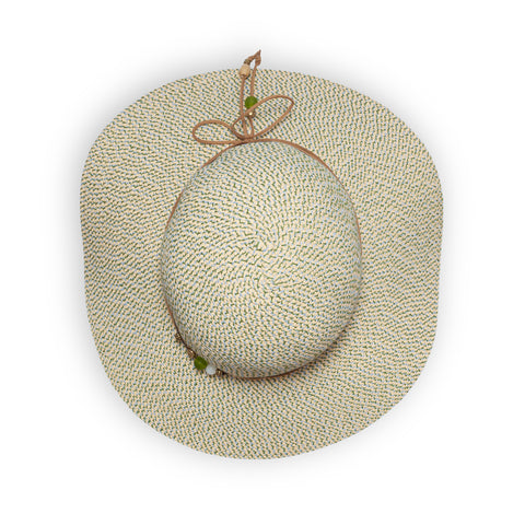 Sombrero Sol Seeker Hat | Sunday Afternoons | Protección solar UPF 50+ | Mujeres