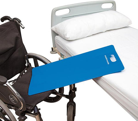 Tabla Rígida de Transferencia Cama-Silla | Movilización Pacientes